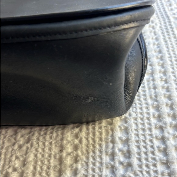 Coach Vintage Patricia's Legacy Bag , No Tag - Picture 6 of 16